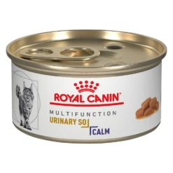Royal Canin Multifunction Urinary + Calm Morsels In Gravy Can For Cats -Cat Supplies Store 539b4538 2a2a 4bfc b4e7 b81803cbcd0e