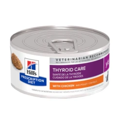 Hill's® Prescription Diet® Cat Y/d™ Canned
