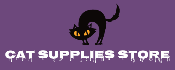 Cat Supplies Store