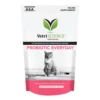 VetriScience® Probiotic Everyday Bite Sized Chews For Cats -Cat Supplies Store 567375d5 1fe8 4b8c b93b 62c195600558