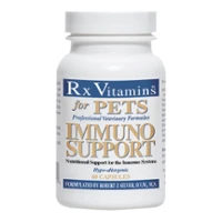 Immuno Support Capsules For Dogs & Cats 4 Immuno Support Capsules For Dogs & Cats - Image 2