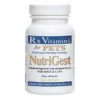 Nutrigest Capsules For Dogs And Cats 1 Nutrigest Capsules For Dogs And Cats -Cat Supplies Store 5a30c406 a93c 4e9d a0ce d33cd889a8dd
