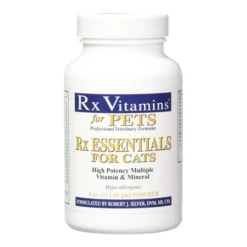 Rx Essentials For Cats Powder