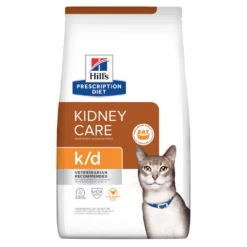 Hill's® Prescription Diet® Cat K/d® Dry -Cat Supplies Store 5a4dbe23 e107 4932 875d 8caf77478552