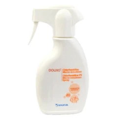 DOUXO® Chlorhexidine PS Micro-Emulsion Spray (Orange)