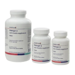 Omega-3 And Vitamin Supplement Softgel Capsules For Cats & Dogs -Cat Supplies Store 5c158ab2 52eb 4265 b8aa 23683695e59b