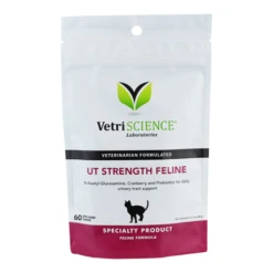 VetriScience® UT Strength Feline Bite-Sized Chews