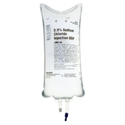 Sodium Chloride Sterile Solution (Bag) -Cat Supplies Store 5d4515c9 3eef 44e4 bd89 1969402a33c1