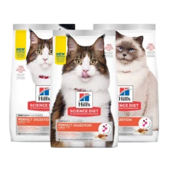 Hill's® Science Diet® Cat Perfect Digestion Dry -Cat Supplies Store 5d4c5ebb 49b7 4654 8c5d 2f273a99869c