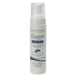 CeraSoothe™ CHX+KET Antiseptic Mousse -Cat Supplies Store 5dd33b97 d8f0 4ff3 8429 d30baa57b31f