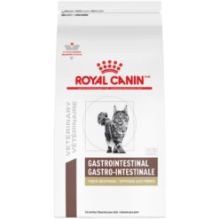 Royal Canin Gastrointestinal Fiber Response Dry For Cats