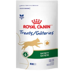 Royal Canin Satiety Treats For Cats