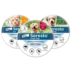 Seresto® Collars -Cat Supplies Store 62283fcb c440 40fb 99c0 6d62d213003b