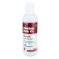 ChlorhexiDerm® 4% Shampoo -Cat Supplies Store 629823e4 2ab7 432e 9714 d5af951d156e