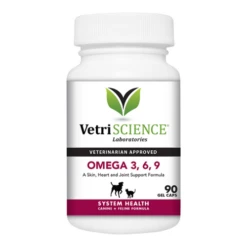 Omega 3-6-9 Capsules