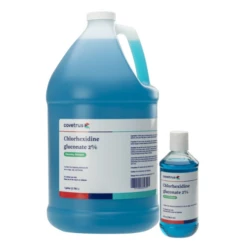 Chlorhexidine Gluconate Shampoo