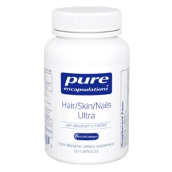 Pure Encapsulations® Hair/Skin/Nails Ultra Capsules