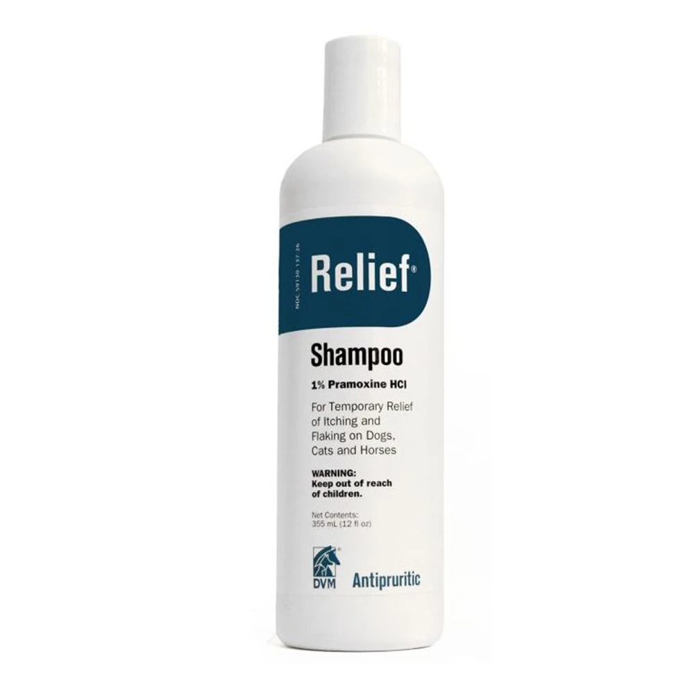 Relief® Shampoo 5 Relief® Shampoo - Image 3