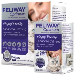 Feliway® Optimum -Cat Supplies Store 651d5882 8a0e 4b6c a8fd 2461e22bb690