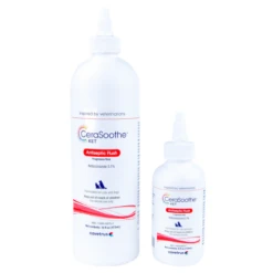 Cerasoothe KET Antiseptic Flush