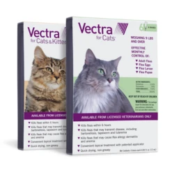 Vectra® Cat