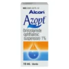 Azopt Ophthalmic Suspension 1 Azopt Ophthalmic Suspension -Cat Supplies Store 68d8e586 99a7 4f12 b606 74a9a077254f
