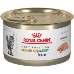 Royal Canin Urinary SO + Satiety + Calm Can For Cats -Cat Supplies Store 69c87e91 06fc 4f7d 9548 f706e2bdd68d
