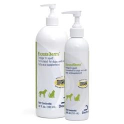 EicosaDerm™ Omega-3 Liquid