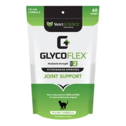 GlycoFlex® II Soft Chews For Cats