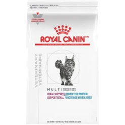 Royal Canin Multifunction Renal Support + Hydrolyzed Protein Dry For Cats -Cat Supplies Store 6de0e825 c848 4ded 8886 bf6e304591e9