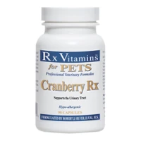 Cranberry Rx Capsules For Cats & Dogs 4 Cranberry Rx Capsules For Cats & Dogs - Image 2
