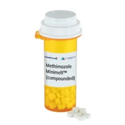 Methimazole Mini-Melt (compounded) -Cat Supplies Store 6ef525a2 9cd7 4609 8e1e 1d7cdae8b746
