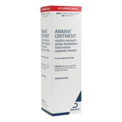 Animax® Ointment