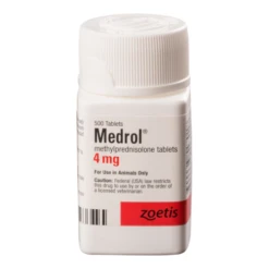 Medrol® Tablet