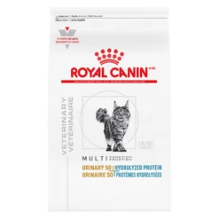 Royal Canin Multifunction Urinary + Hydrolyzed Protein Dry For Cats -Cat Supplies Store 74cdfa49 a1fb 410c 9620 0ea6c93bd0df
