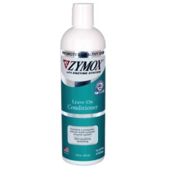Zymox® Enzymatic Leave-On Conditioner