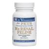 RX Renal Feline Capsules -Cat Supplies Store 75f7e061 4fdc 42fa 9c4f e60b90f71702
