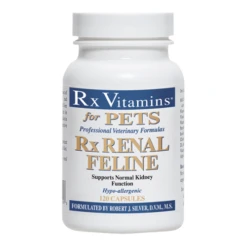 RX Renal Feline Capsules