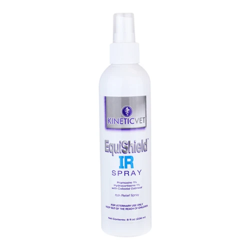 EquiShield™ IR Spray 3 EquiShield™ IR Spray