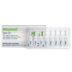 Atopivet® Spot-On For Dogs & Cats 9 Atopivet® Spot-On For Dogs & Cats -Cat Supplies Store 7b62a53f efbf 49ff 9c4e 052870334a47