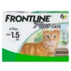 Frontline® Plus Cat 1 Frontline® Plus Cat -Cat Supplies Store 7b6ae30b 0ca1 477b 897a c8e40c92938d