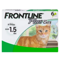 Frontline® Plus Cat