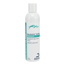 MalAcetic® Ultra Shampoo