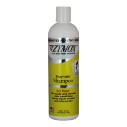 Zymox® Enzymatic Shampoo -Cat Supplies Store 7d8706fc b79e 40ba 8e73 1b90db3f75f3