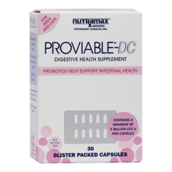 Proviable® DC Capsules -Cat Supplies Store 7e49afcf 14e7 453e 8387 49105bf90d5d