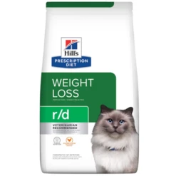 Cat Supplies Store 24 Hill's® Prescription Diet® Cat R/d® Dry