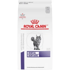 Royal Canin Dental Dry For Cats