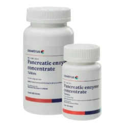 Pancreatic Enzyme Concentrate Tablets 11 Pancreatic Enzyme Concentrate Tablets -Cat Supplies Store 80bce7e2 a61a 420a 8525 7be259c6dcb5