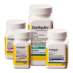 Zeniquin® Tablet