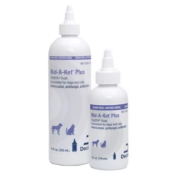 Mal-A-Ket® Plus TrizEDTA® Flush